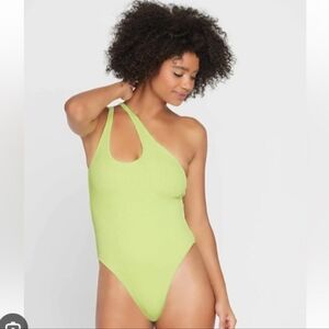 L*Space Phoebe One Piece Swim Suit